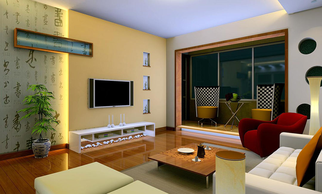 牡丹江新房装修APP整体开发案例