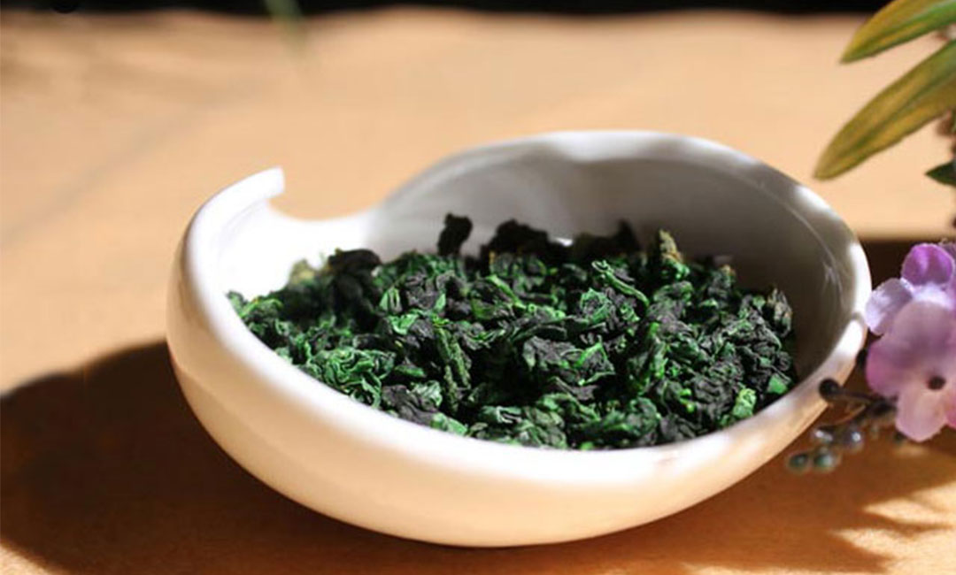 牡丹江e家铁观音电商网站开发案例