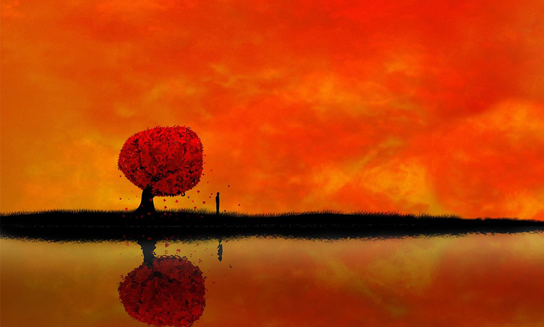 牡丹江笙影微信朋友圈转发案例