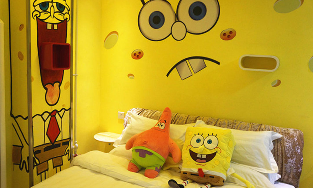 牡丹江考拉酒店百度闪投案例