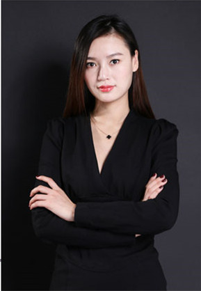 牡丹江史静静 纹绣讲师